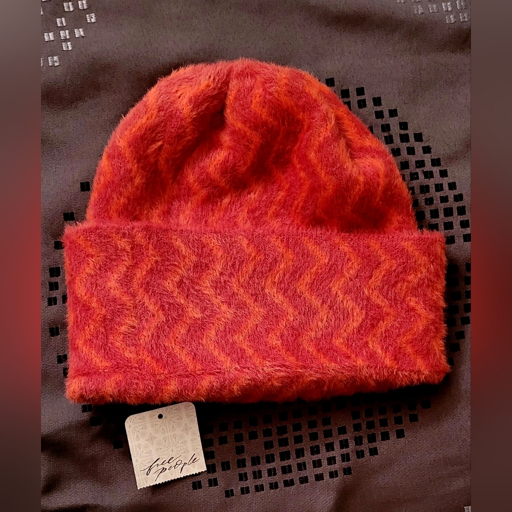 Super Soft Beanie
